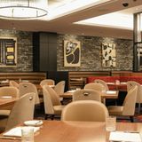 Cover image for William B's Steakhouse - Blue Chip Casino Hotel Spa