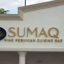 A photo of SUMAQ PERUVIAN CUISINE restaurant