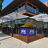 Cover image for Washoe Public House