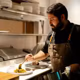 写真（Menú Degustación）
