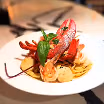 A photo of RIOS Modern Italian restaurant