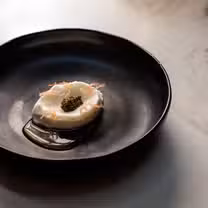 Een foto van restaurant Lorea