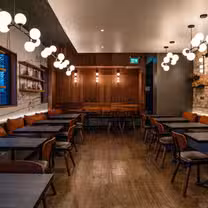 A photo of Chez Nad restaurant