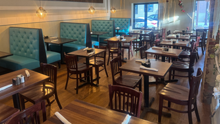 Val's Restaurant