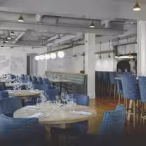 Foto von The Nash - Calgary Restaurant
