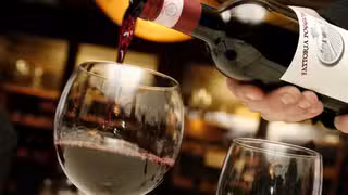 A photo of La Scala Mediterranean Bistro restaurant
