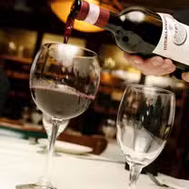 A photo of La Scala Mediterranean Bistro restaurant