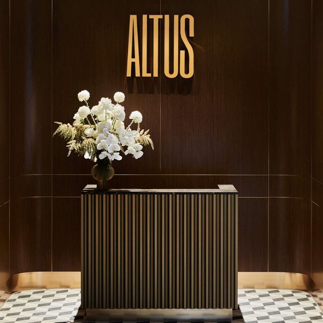 Altus Rooftop, Bar & Lounge - Chadstone, AU-VIC | OpenTable