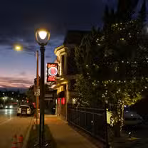 A photo of Five O'Clock Steakhouse restaurant