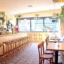 Een foto van restaurant Sally's
