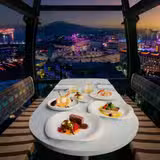 Premium Starlight Experience (4-Course Dinner) foto
