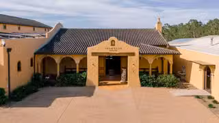 A photo of Iron Gate Estate Cellar Door restaurant