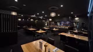 A photo of Prince of Wales Hotel - Battery Point restaurant
