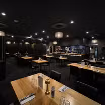 A photo of Prince of Wales Hotel - Battery Point restaurant