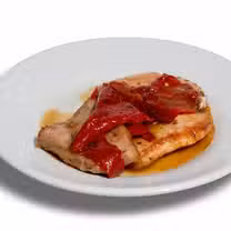 A photo of Trattoria zi Mingo restaurant