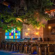 A photo of Old Savannah Distillery Restaurant restaurant