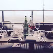A photo of Gurkha Lounge restaurant