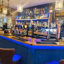 Een foto van restaurant The  Dunstanburgh Castle Inn