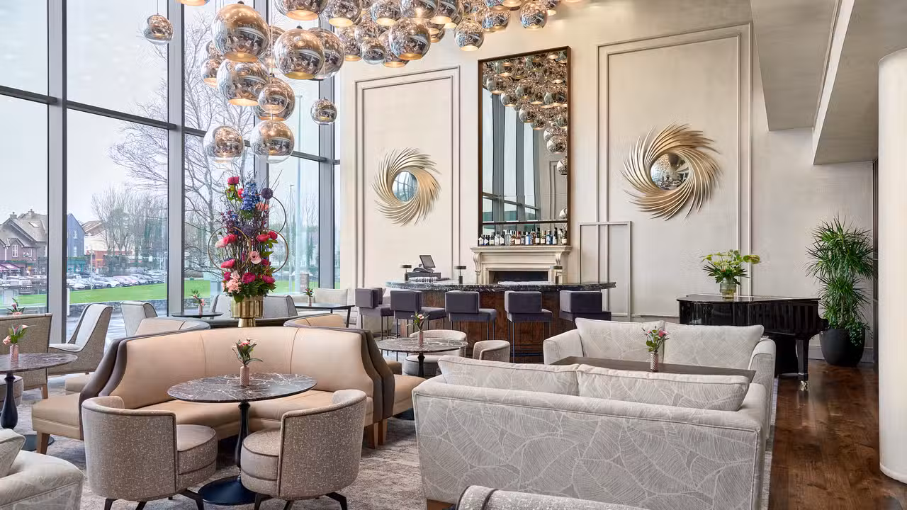 The g Hotel – Signature Lounges, Galway Co., Galway