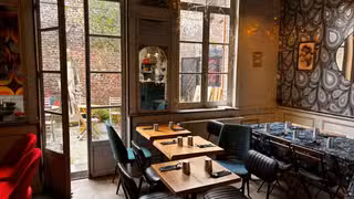 A photo of Naam Lille restaurant