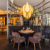 A photo of The Dutch restaurant