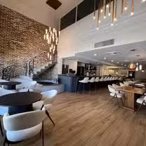 Una foto del restaurante Beka