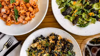 A photo of Marmo - Annapolis restaurant