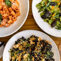 A photo of Marmo - Annapolis restaurant