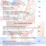 Come and enjoy our Menu of the day foto