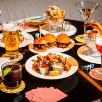 Una foto del restaurante The Joneses