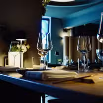 A photo of Restaurant Im Künstlerhaus restaurant