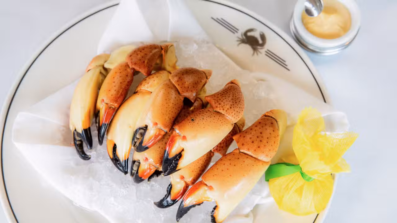 Truluck's - Ocean's Finest Seafood & Crab - Austin Downtown, Austin, TX