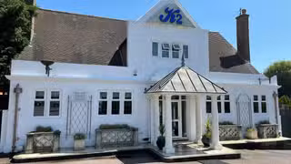 Una foto del restaurante K2 Balti House