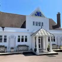 A photo of K2 Balti House restaurant