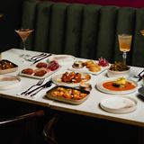 Cover image for Masakali Restaurant Euston