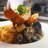 Sea & Stone Brunch foto