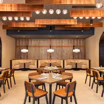 A photo of Smokehouse Abilene restaurant