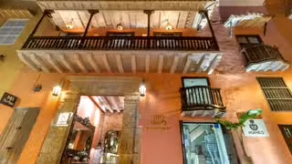 A photo of TITO BRAVO PARRILLA, PIZZA & MAR restaurant
