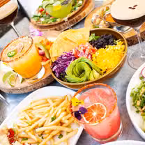 Jardín Kitchen & Cocktailsの写真