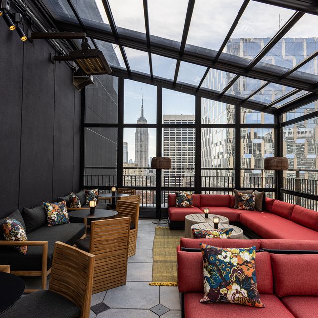 Jade Rabbit Restaurant - New York, NY | OpenTable