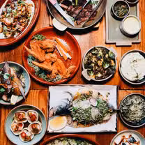 Foto von Jeju Restaurant