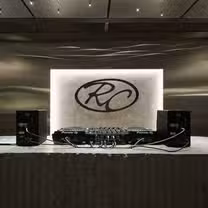 Una foto del restaurante Ritmo Café