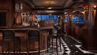 Una foto del restaurante Chops - Atlanta