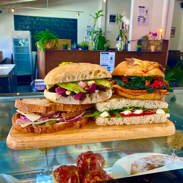 FILM CAFE - Toronto, ON | OpenTable