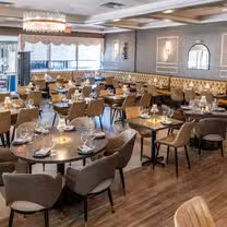 A photo of Ruocco's - Boynton Beach restaurant