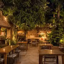 Een foto van restaurant Kitchen San Jose del Cabo