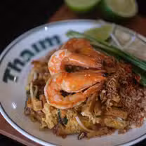 A photo of Thaim restaurant