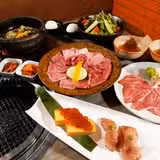 A5 Wagyu Graduation Celebration Course Photo