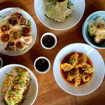 Una foto del restaurante Yuan Wonton