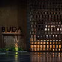 A photo of BUDA restaurant